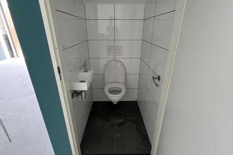 BedrijfsruimteaanOvervliet 15<br/> inUtrecht