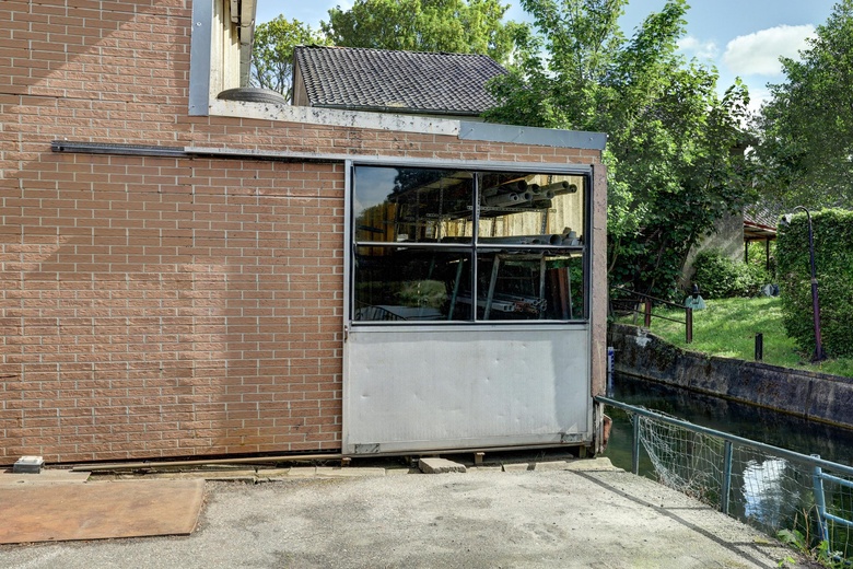 BedrijfsruimteaanHenry Fordstraat 7<br/> inZwartewaal