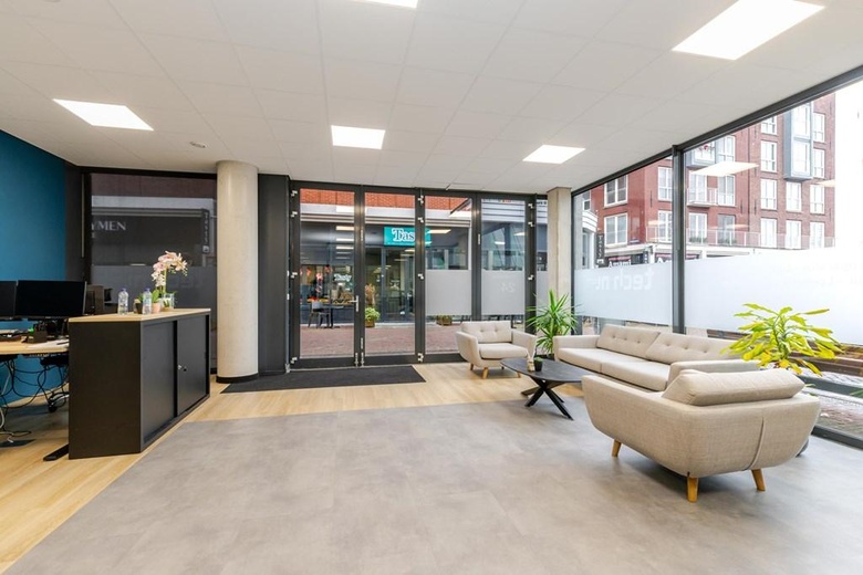 WinkelruimteaanZuidpassage 24<br/> inSpijkenisse