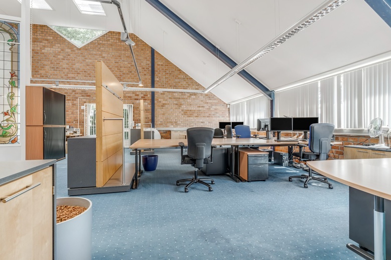 KantoorruimteaanStationsweg 84<br/> inHerkenbosch