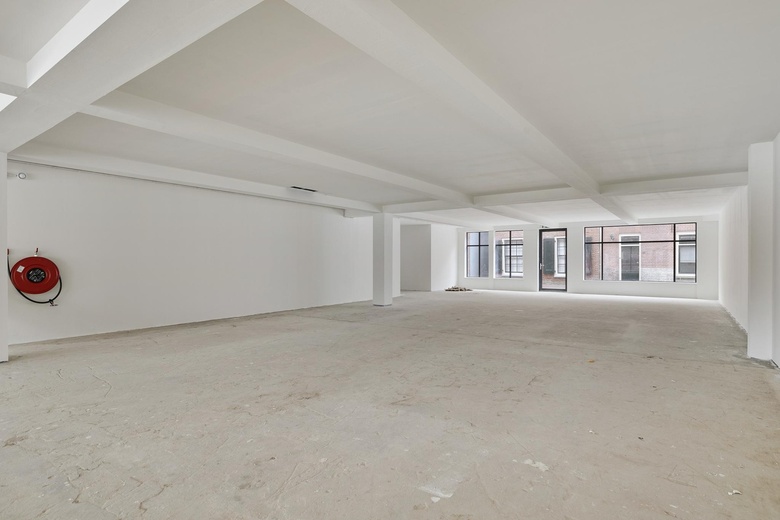 BedrijfsruimteaanAcademiestraat 5<br/> inHarderwijk