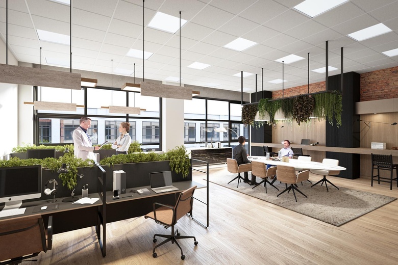 BedrijfsruimteaanHavenstraat 80 b<br/> inHuizen