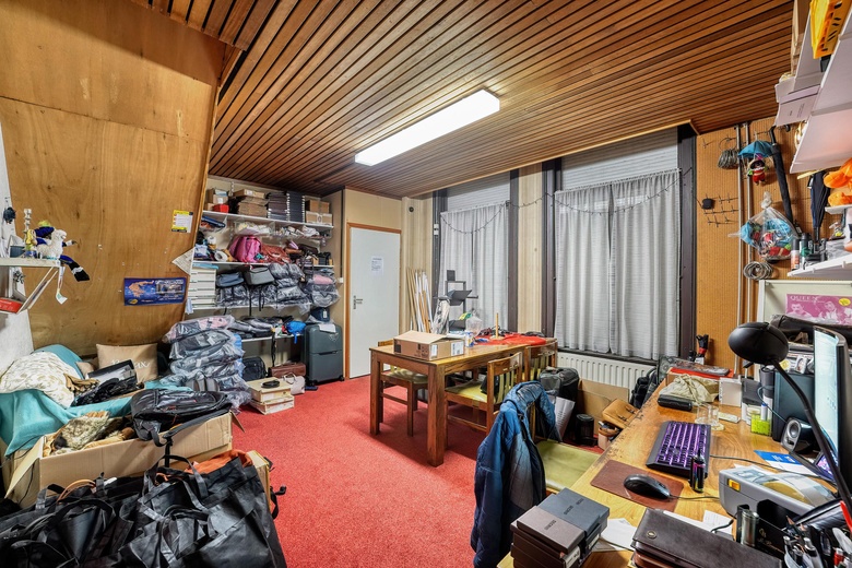 WinkelruimteaanBreestraat 118 - 120<br/> inLeiden