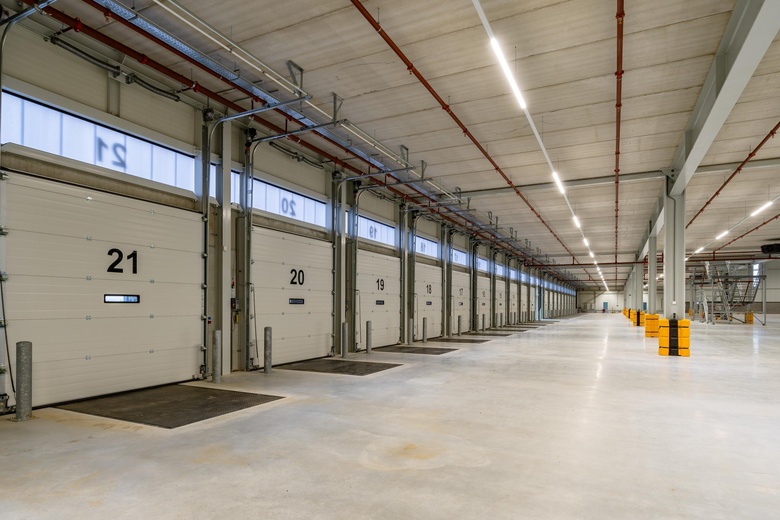 Bedrijfsruimte Helmond - Churchill-laan 202 - Foto 29