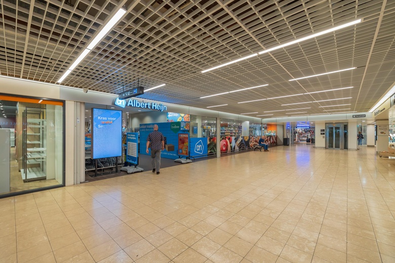 WinkelruimteaanWinkelhof 73<br/> inLeiderdorp