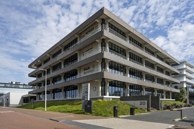 Kantoorruimte Rigakade 20, Amsterdam | Bedrijfspand.com
