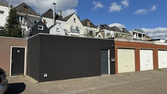 Kantoorruimte te koop Breda - Sluisstraat 44