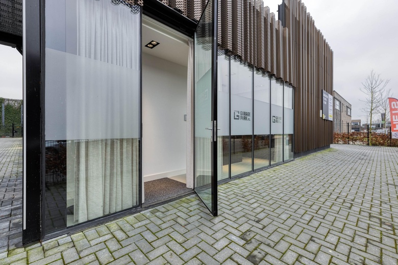 KantoorruimteaanBinnendelta 12 01<br/> inBlaricum