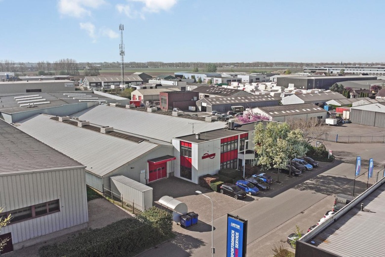 Bekijk foto 1 van Afrikaweg 1