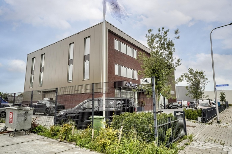KantoorruimteaanTrappenberglaan 24<br/> inRijnsburg KantoorruimteaanTrappenberglaan 24<br/> inRijnsburg