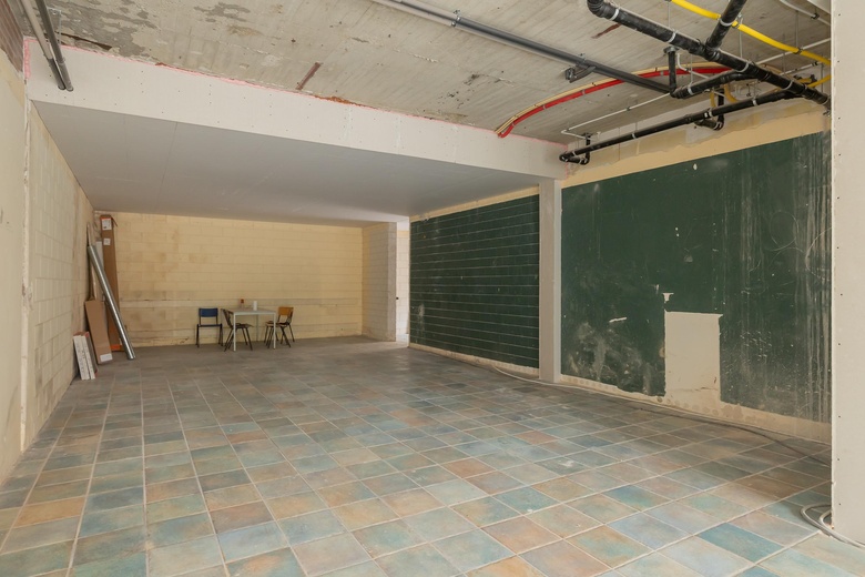 Winkelruimte Voorhout - Herenstraat 122 - Foto 3