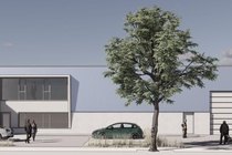 Bedrijfsruimte Venlo - Groethofstraat 91 - Foto 1
