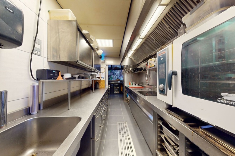 HorecaaanVan Teylingenweg 48<br/> inKamerik