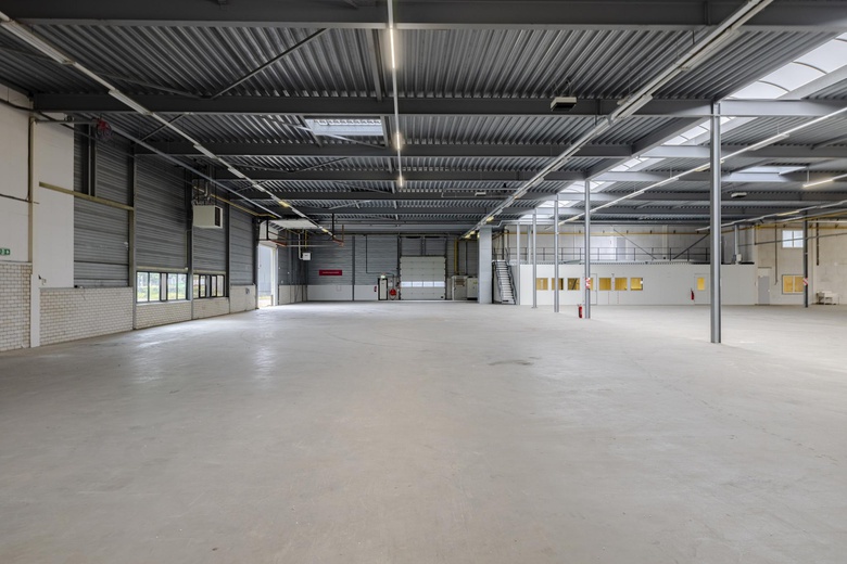 BedrijfsruimteaanLemelerbergweg 20<br/> inAmsterdam