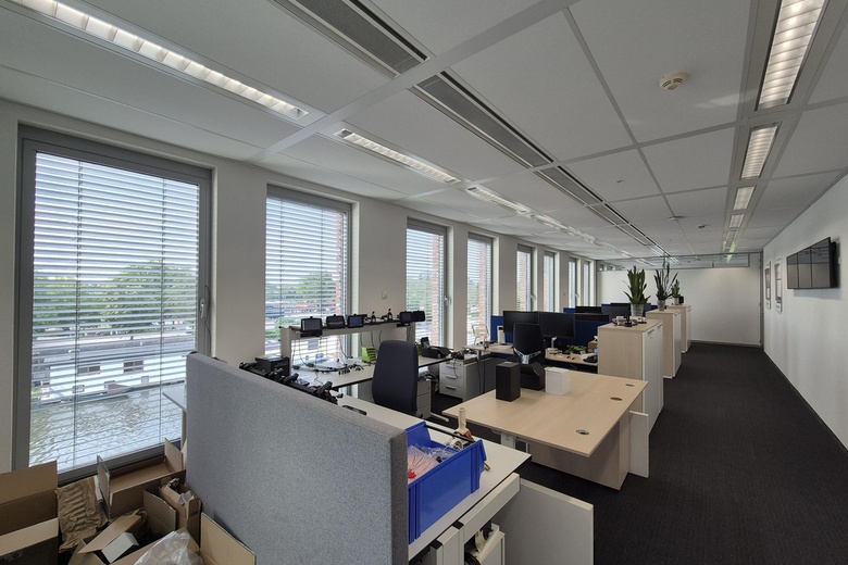 Kantoorruimte Gorinchem - Kleine Landtong 27 - Foto 2