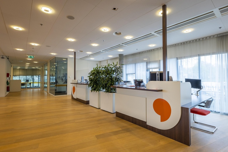 KantoorruimteaanLuxemburgstraat 30<br/> inSittard