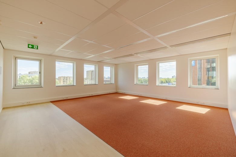 Kantoorruimte Amsterdam - Delflandlaan 1 - Foto 18