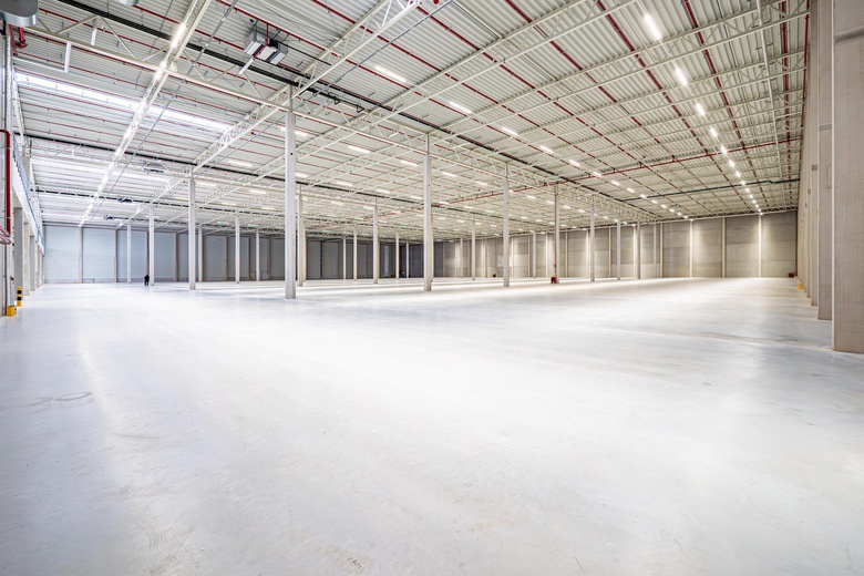 BedrijfsruimteaanVeldweg 1<br/> inHerkenbosch