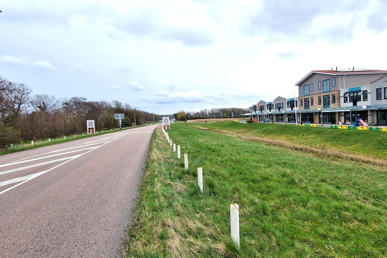 WinkelruimteaanZeeweg 63<br/> inSint Maartensvlotbrug