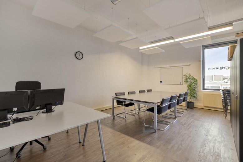 KantoorruimteaanKeurenplein 37<br/> inAmsterdam