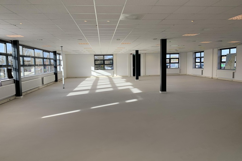 KantoorruimteaanZwaalweg 26 - 32<br/> inBarendrecht