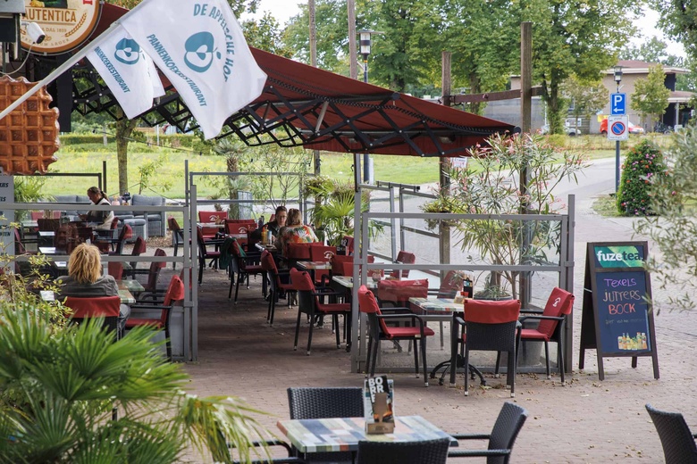 HorecaaanBoerestreek 7<br/> inAppelscha