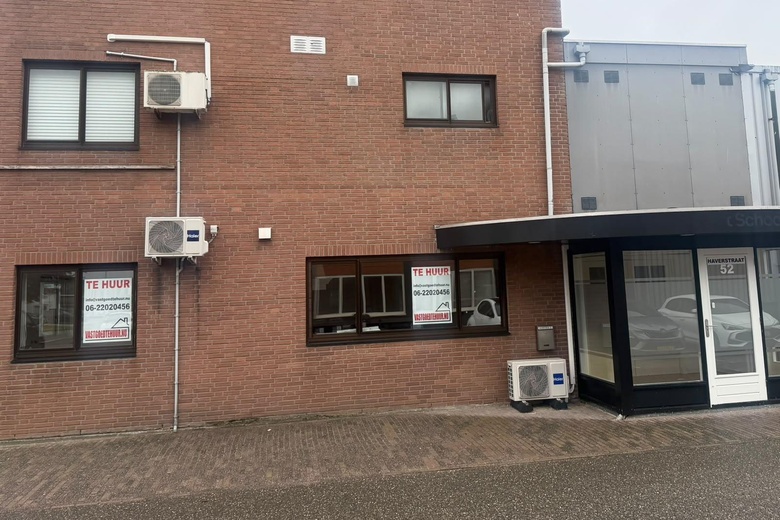Kantoorruimte Nieuw-Vennep - Haverstraat 52 - Foto 2