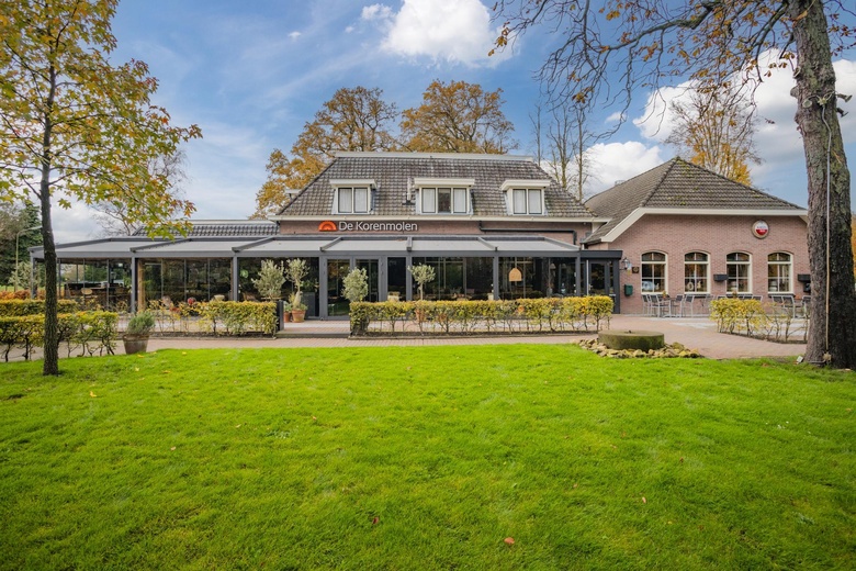 HorecaaanKanaalweg 3<br/> inEerbeek