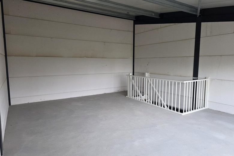 BedrijfsruimteaanDirk Verheulweg 2 A 3<br/> inWaddinxveen