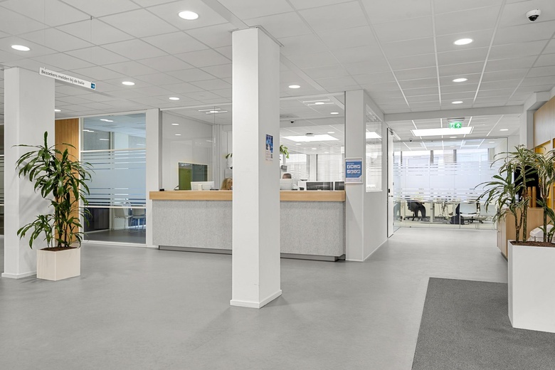 KantoorruimteaanNieuwe Oeverstraat 65<br/> inArnhem