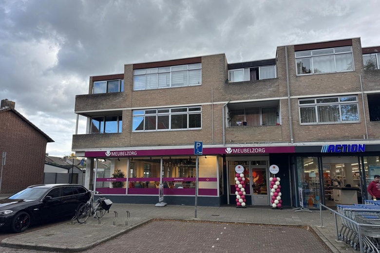 WinkelruimteaanSint Jozefplein 29<br/> inGeldrop