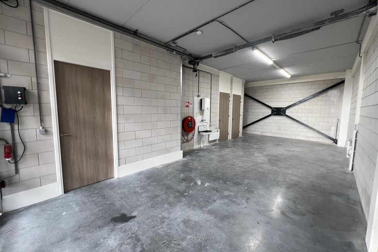 BedrijfsruimteaanEdisonstraat 22 D<br/> inNumansdorp