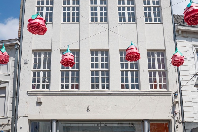 WinkelruimteaanLimbrichterstraat 23<br/> inSittard WinkelruimteaanLimbrichterstraat 23<br/> inSittard
