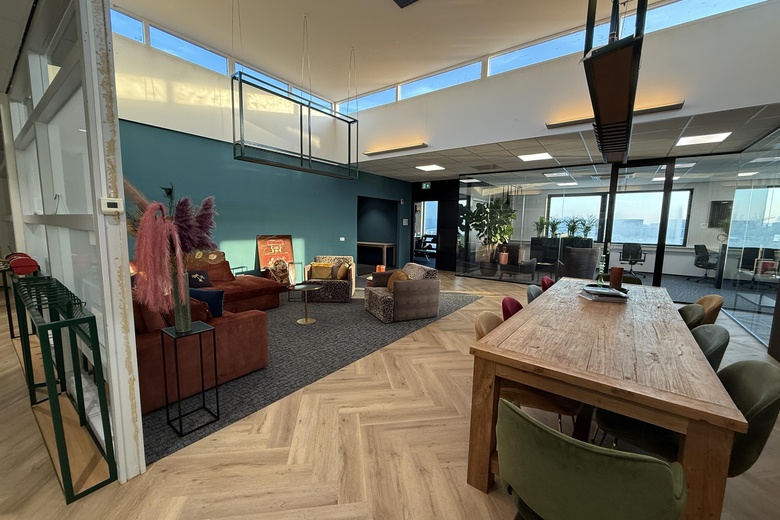 BedrijfsruimteaanDonk 7 a<br/> inBarendrecht