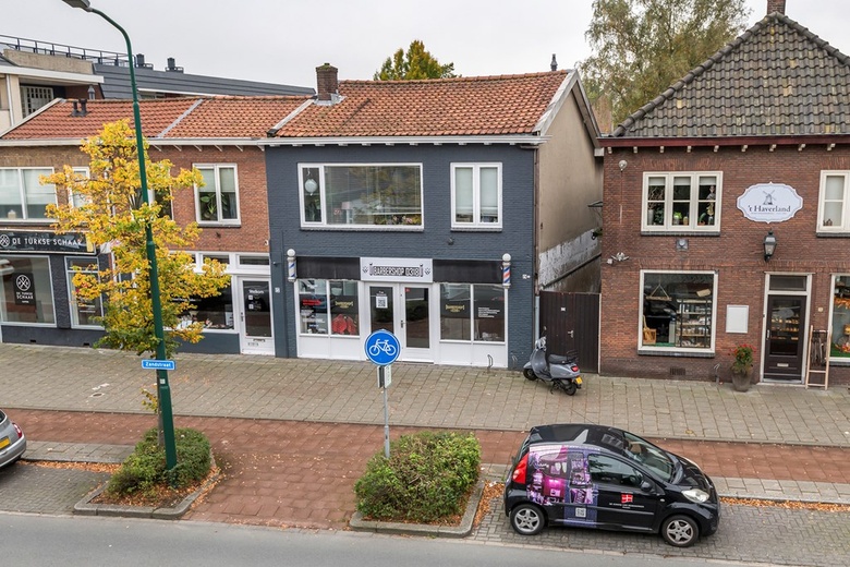 WinkelruimteaanZandstraat 129<br/> inVeenendaal