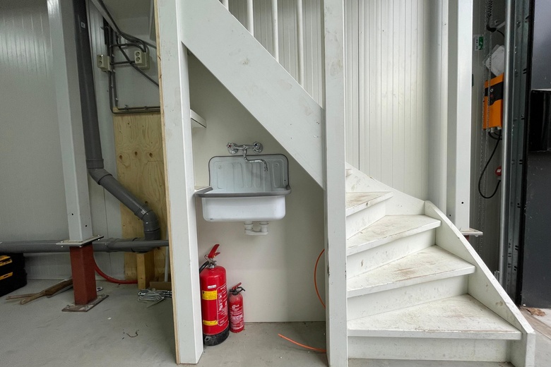 BedrijfsruimteaanZeilschip 3 07<br/> inHouten