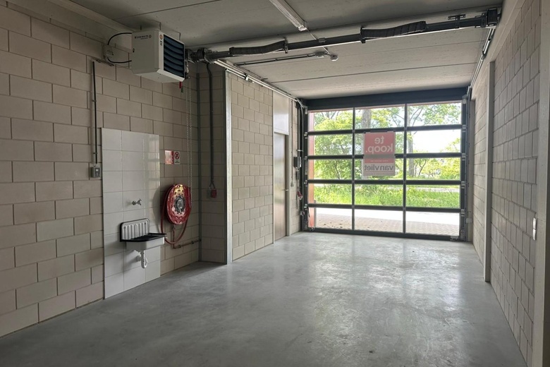 BedrijfsruimteaanEdisonstraat 22 E<br/> inNumansdorp
