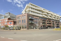 Bekijk foto 1 van eenheid 1 aan de Treilerdwarsweg 2 in Den Haag