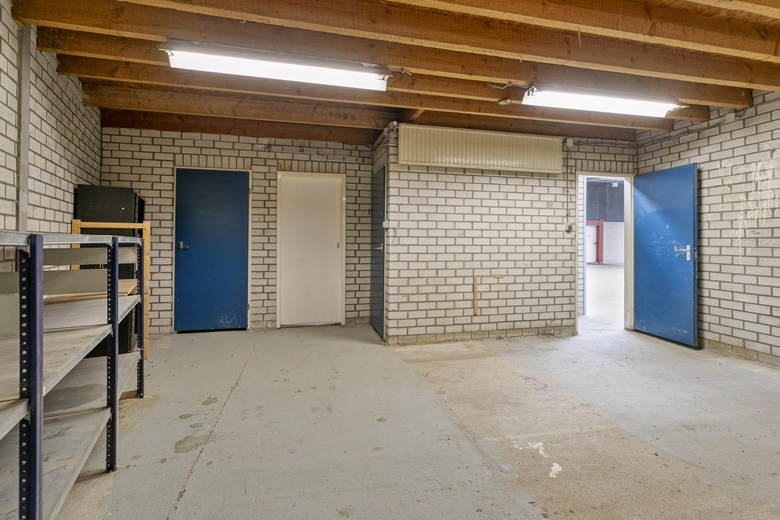 Bedrijfsruimte Bergen op Zoom - Oude Moerstraatsebaan 84 - Foto 13