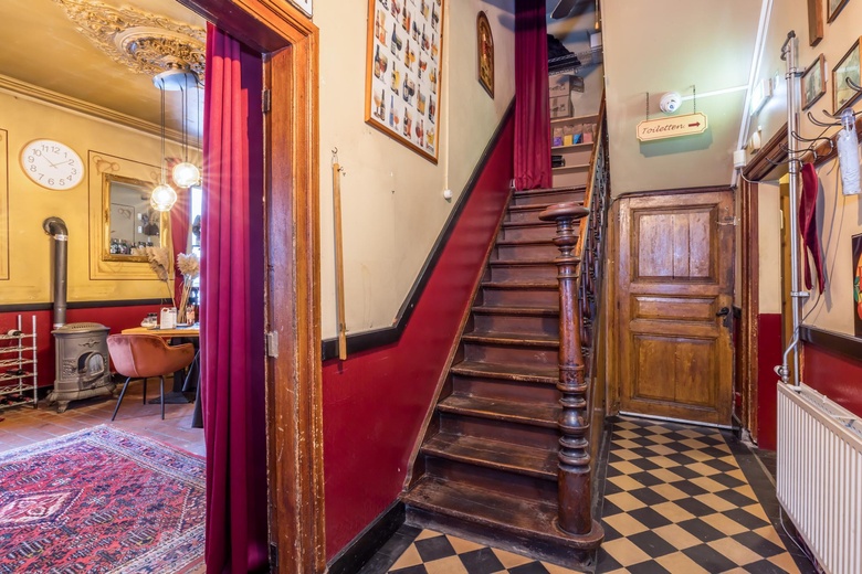 HorecaaanPastoor Brouwersstraat 7<br/> inMargraten