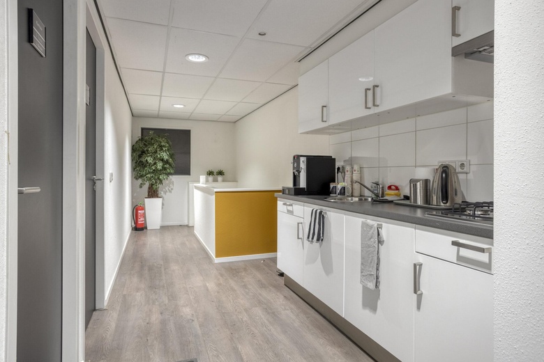 Bedrijfsruimte Amersfoort - Kosmonaut 6 D - Foto 14