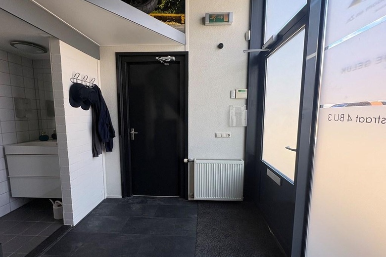 BedrijfsruimteaanNobelstraat 4 BU3<br/> in's-Gravenzande