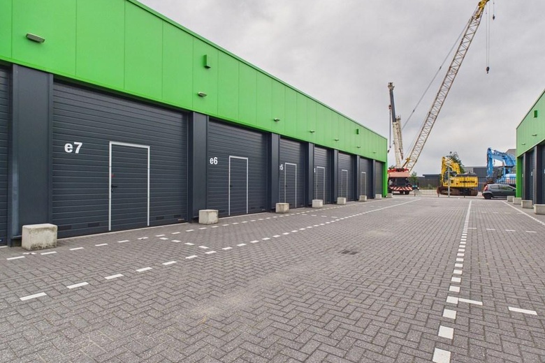 Bedrijfsruimte Oud-Gastel - Argon 14 E5 - Foto 15