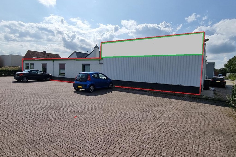 BedrijfsruimteaanIndustrieweg 92 a<br/> inZutphen