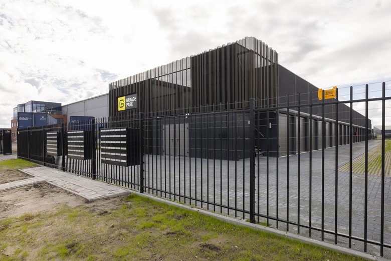 BedrijfsruimteaanGaragePark Sneek 0 ong<br/> inSneek BedrijfsruimteaanGaragePark Sneek 0 ong<br/> inSneek