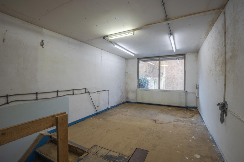 WinkelruimteaanKleine Oord 80<br/> inArnhem