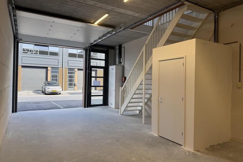 BedrijfsruimteaanChemieweg 225<br/> inUithoorn