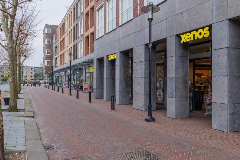 WinkelruimteaanKanaalstraat 3<br/> inLisse