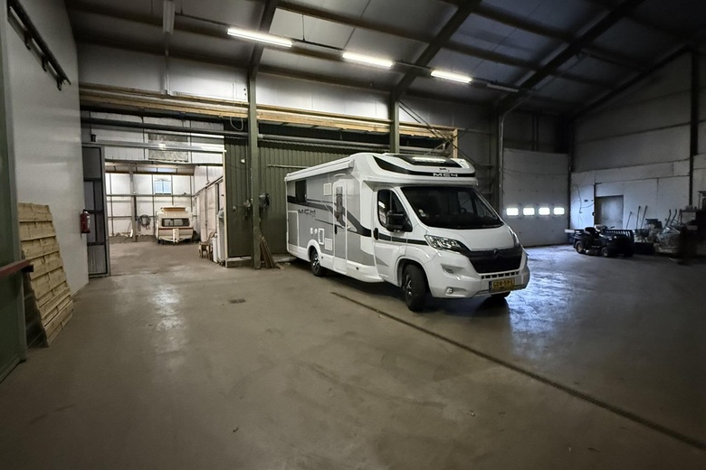 Bedrijfsruimte Mijdrecht - Ringdijk 2e bedijking 10 - Foto 4