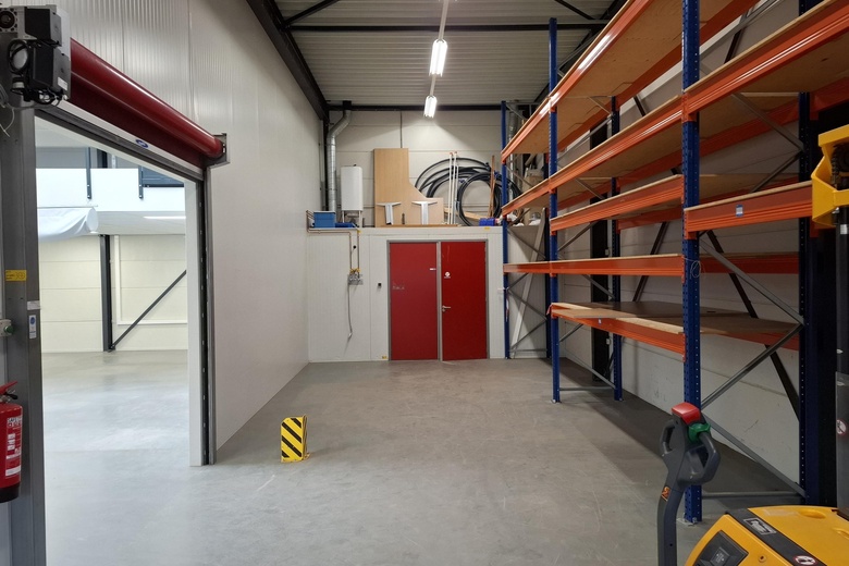 Bedrijfsruimte Boxmeer - Heinz Moormannstraat 1 b - Foto 5